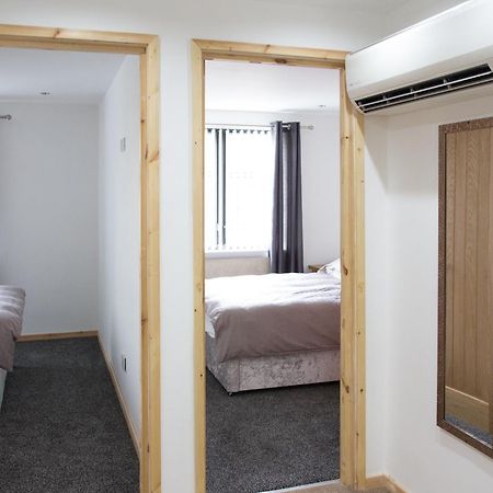 Portland Apartments 188 By #Shortstaysaway Jesmond Εξωτερικό φωτογραφία