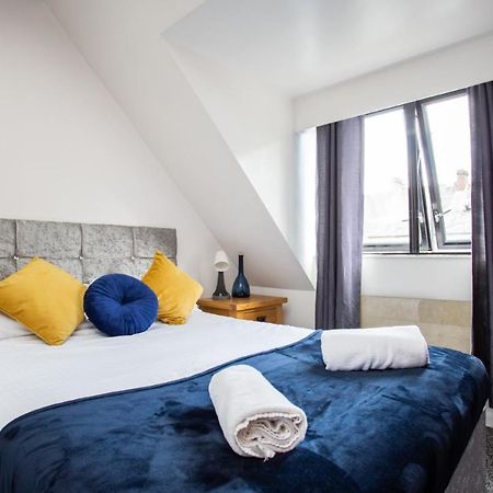 Portland Apartments 188 By #Shortstaysaway Jesmond Εξωτερικό φωτογραφία