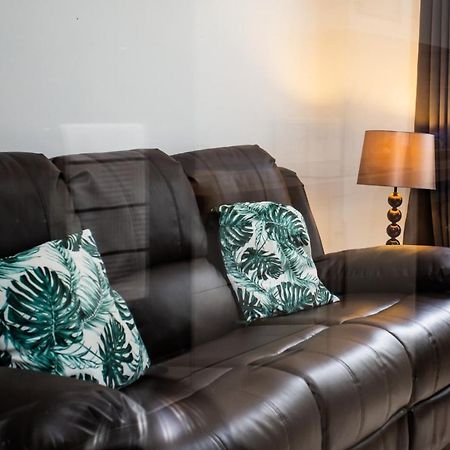 Portland Apartments 188 By #Shortstaysaway Jesmond Εξωτερικό φωτογραφία