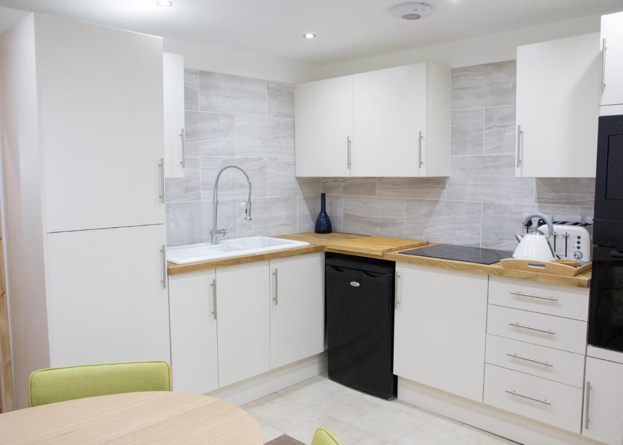 Portland Apartments 188 By #Shortstaysaway Jesmond Εξωτερικό φωτογραφία