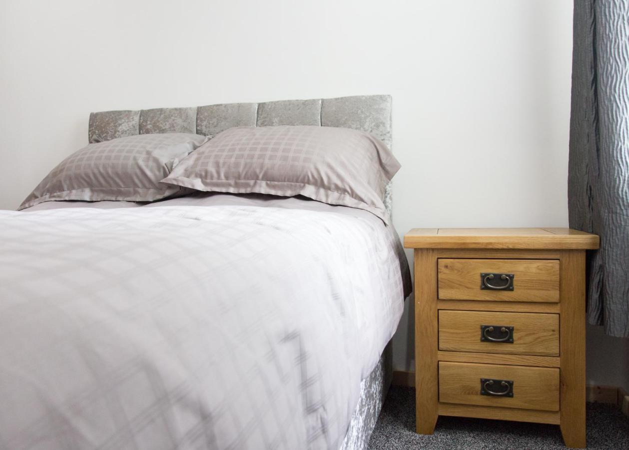 Portland Apartments 188 By #Shortstaysaway Jesmond Εξωτερικό φωτογραφία