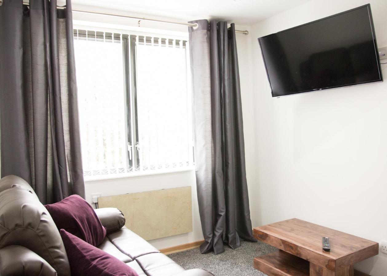 Portland Apartments 188 By #Shortstaysaway Jesmond Εξωτερικό φωτογραφία