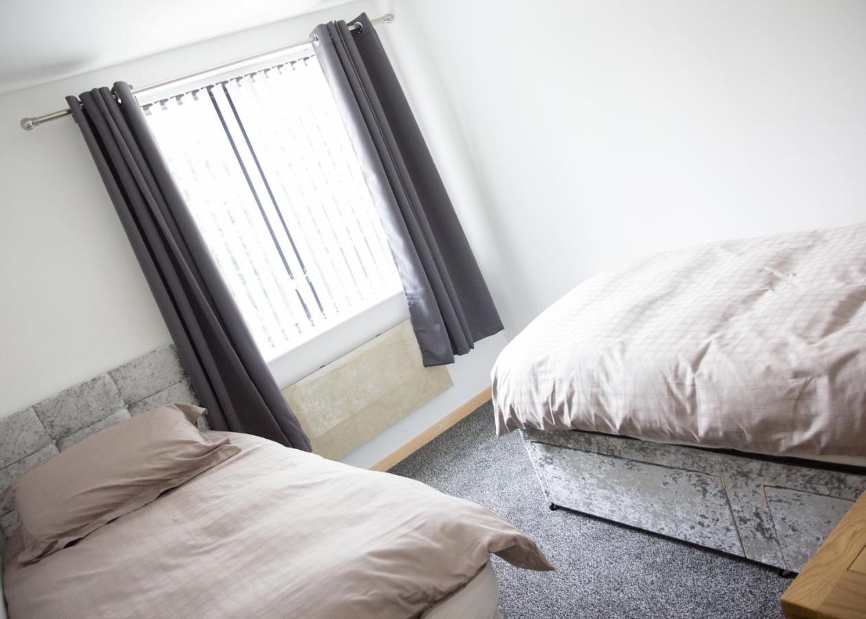 Portland Apartments 188 By #Shortstaysaway Jesmond Εξωτερικό φωτογραφία