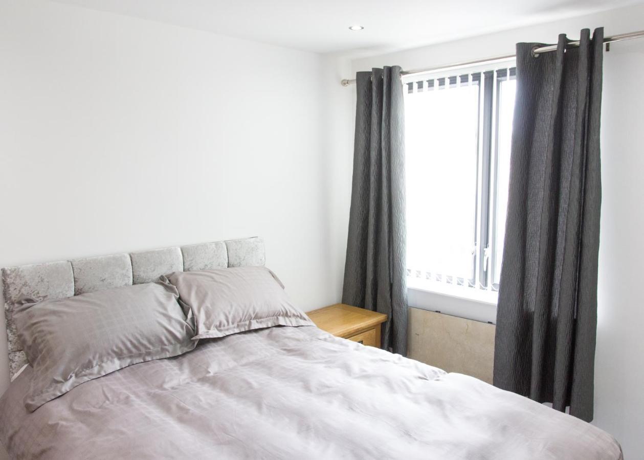 Portland Apartments 188 By #Shortstaysaway Jesmond Εξωτερικό φωτογραφία