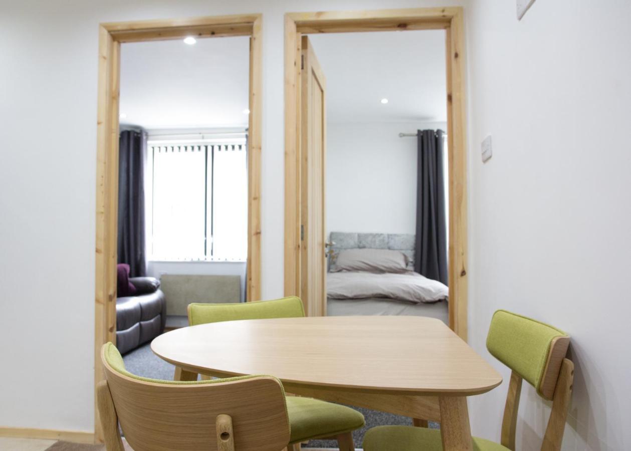 Portland Apartments 188 By #Shortstaysaway Jesmond Εξωτερικό φωτογραφία