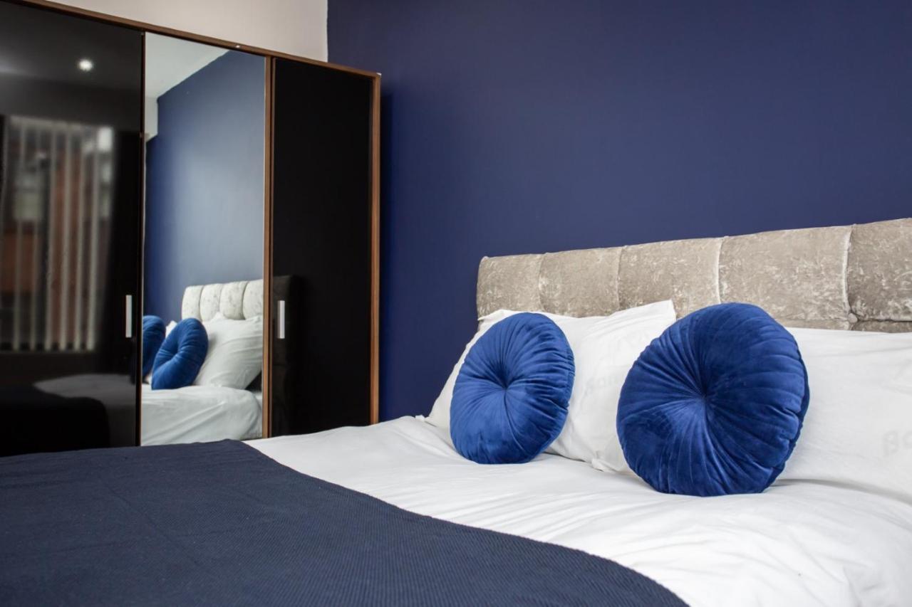 Portland Apartments 188 By #Shortstaysaway Jesmond Εξωτερικό φωτογραφία