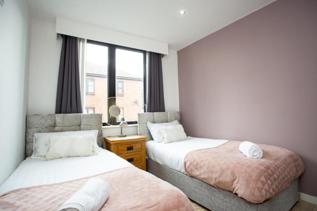 Portland Apartments 188 By #Shortstaysaway Jesmond Εξωτερικό φωτογραφία
