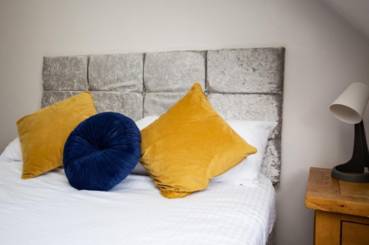 Portland Apartments 188 By #Shortstaysaway Jesmond Εξωτερικό φωτογραφία