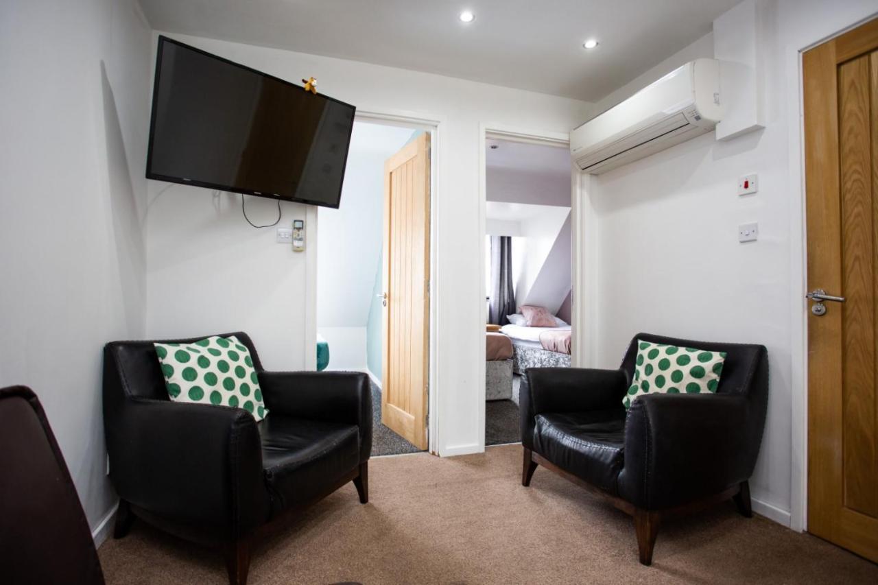 Portland Apartments 188 By #Shortstaysaway Jesmond Εξωτερικό φωτογραφία