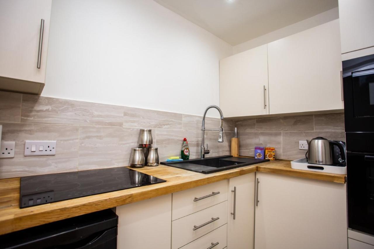 Portland Apartments 188 By #Shortstaysaway Jesmond Εξωτερικό φωτογραφία