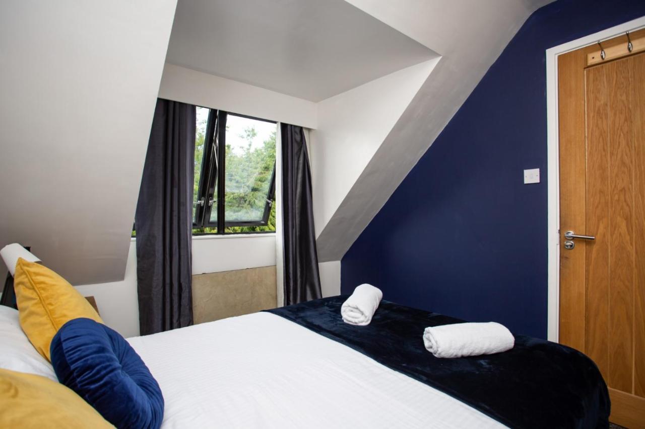 Portland Apartments 188 By #Shortstaysaway Jesmond Εξωτερικό φωτογραφία