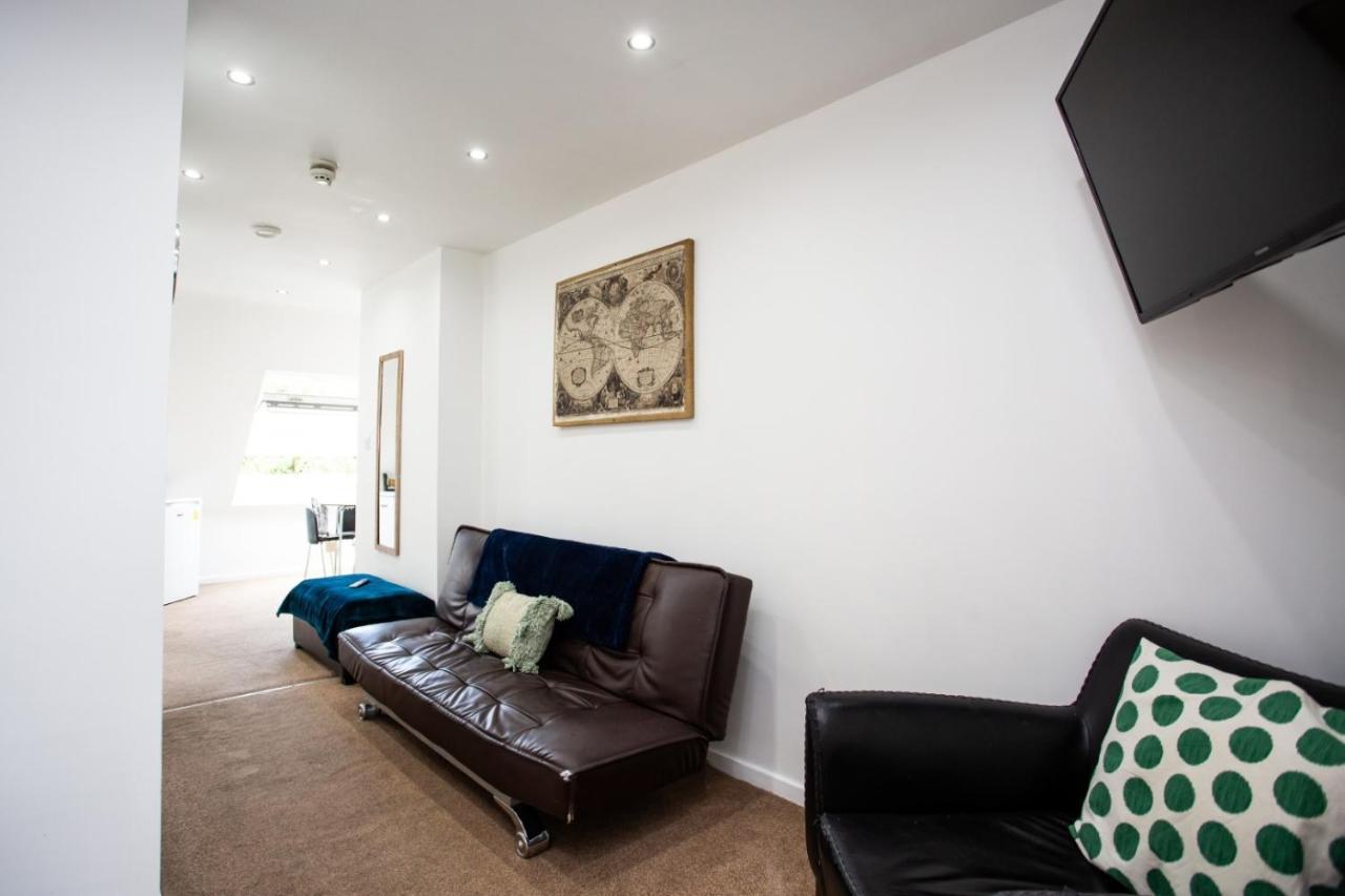 Portland Apartments 188 By #Shortstaysaway Jesmond Εξωτερικό φωτογραφία