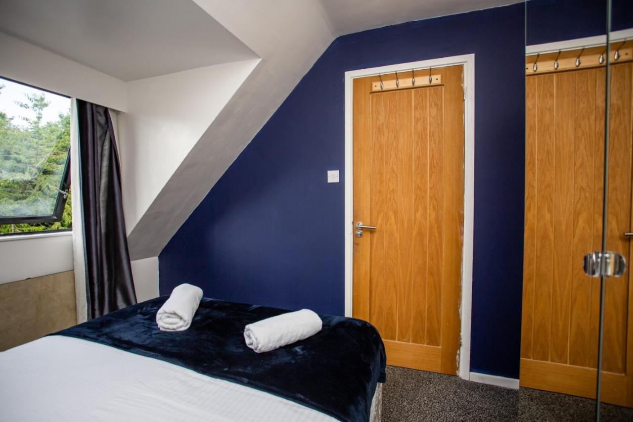 Portland Apartments 188 By #Shortstaysaway Jesmond Εξωτερικό φωτογραφία