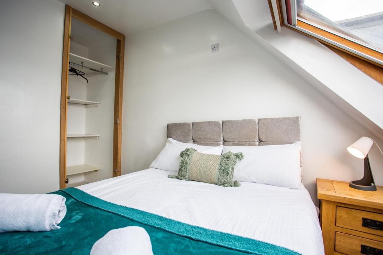 Portland Apartments 188 By #Shortstaysaway Jesmond Εξωτερικό φωτογραφία