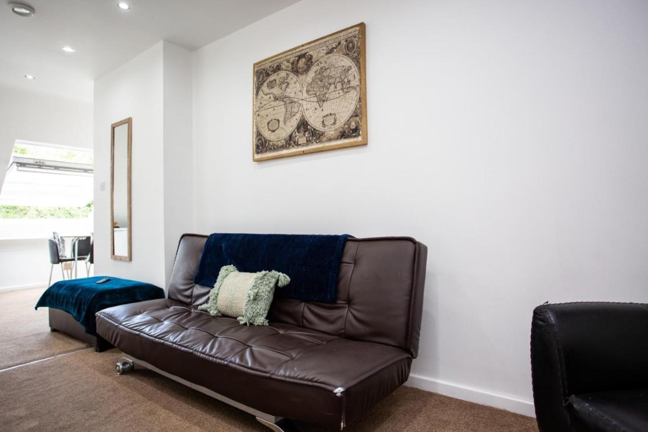 Portland Apartments 188 By #Shortstaysaway Jesmond Εξωτερικό φωτογραφία