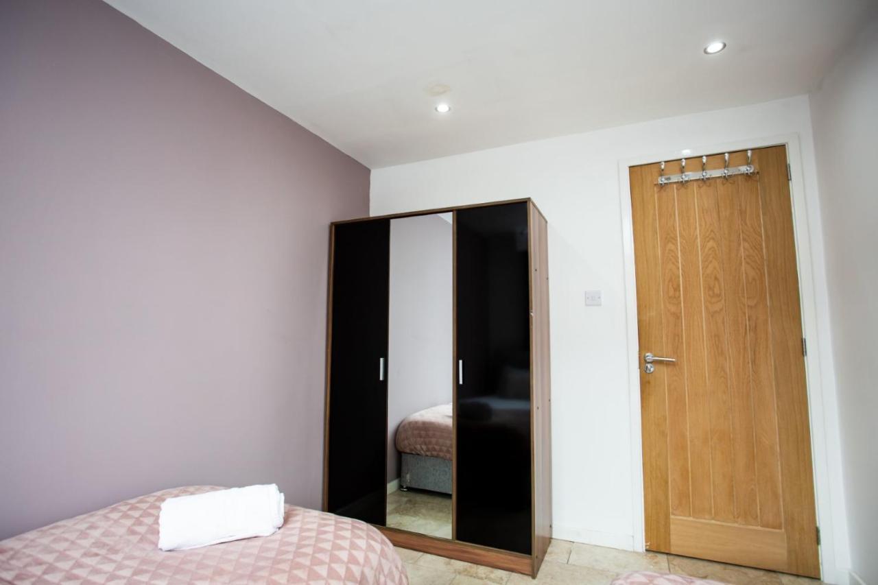 Portland Apartments 188 By #Shortstaysaway Jesmond Εξωτερικό φωτογραφία