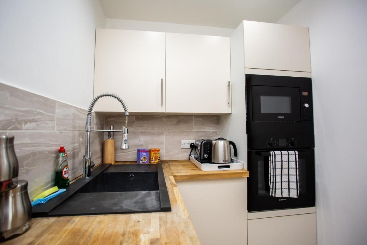 Portland Apartments 188 By #Shortstaysaway Jesmond Εξωτερικό φωτογραφία
