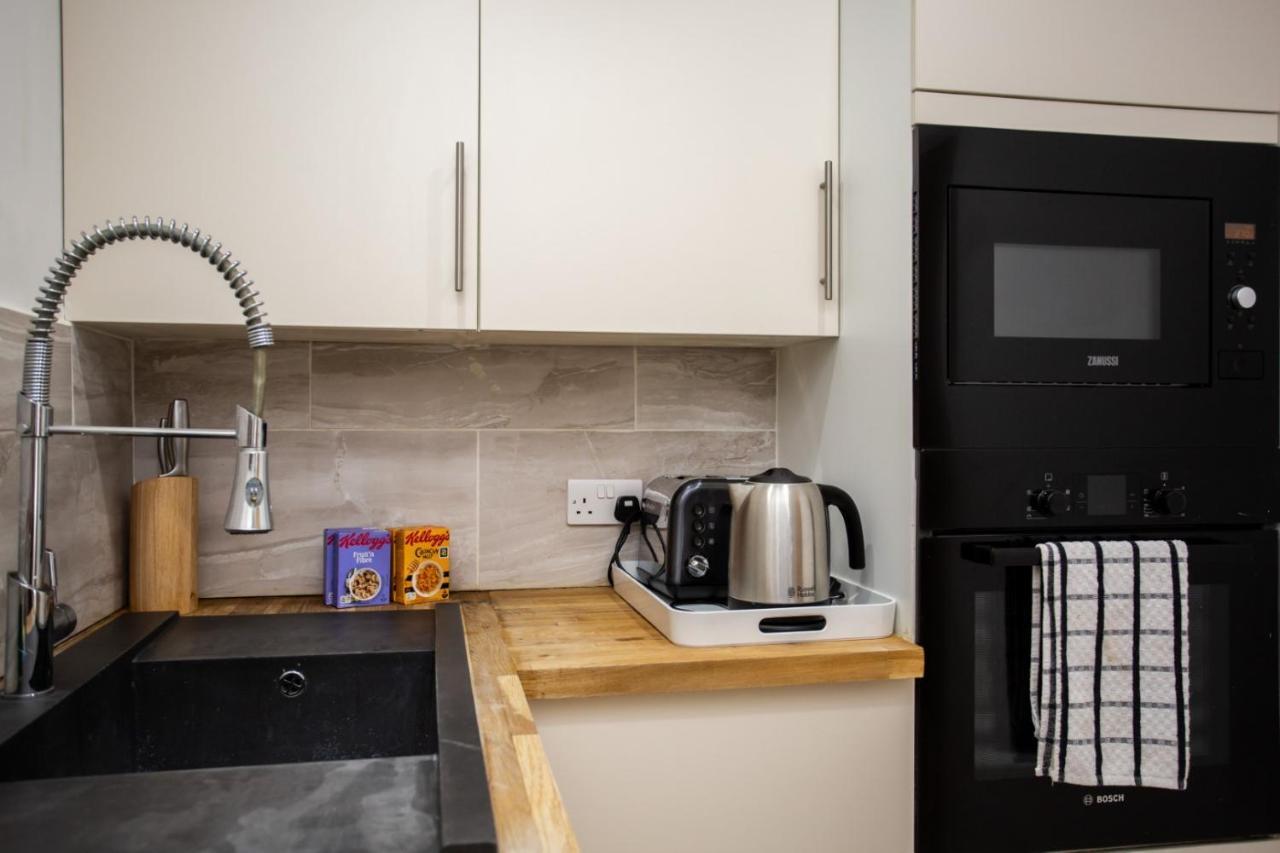 Portland Apartments 188 By #Shortstaysaway Jesmond Εξωτερικό φωτογραφία