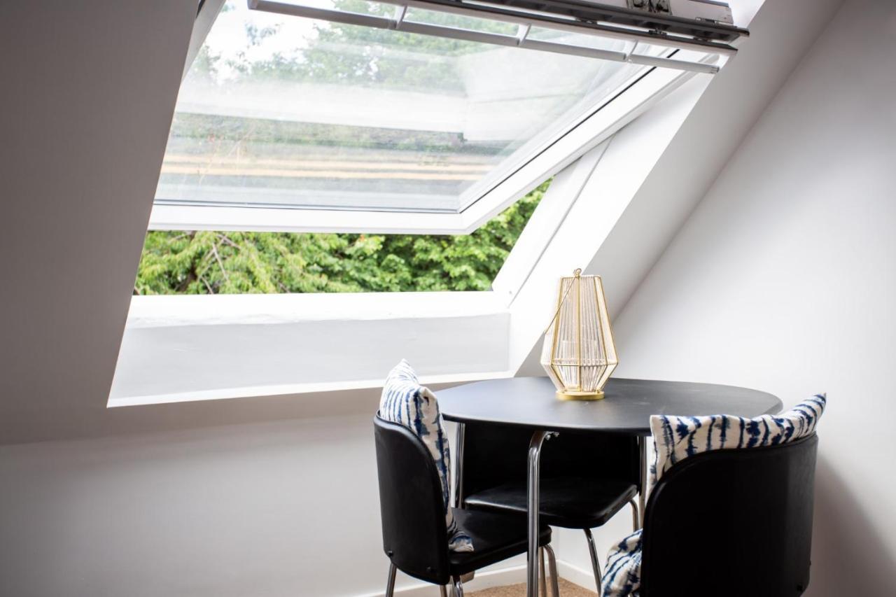 Portland Apartments 188 By #Shortstaysaway Jesmond Εξωτερικό φωτογραφία