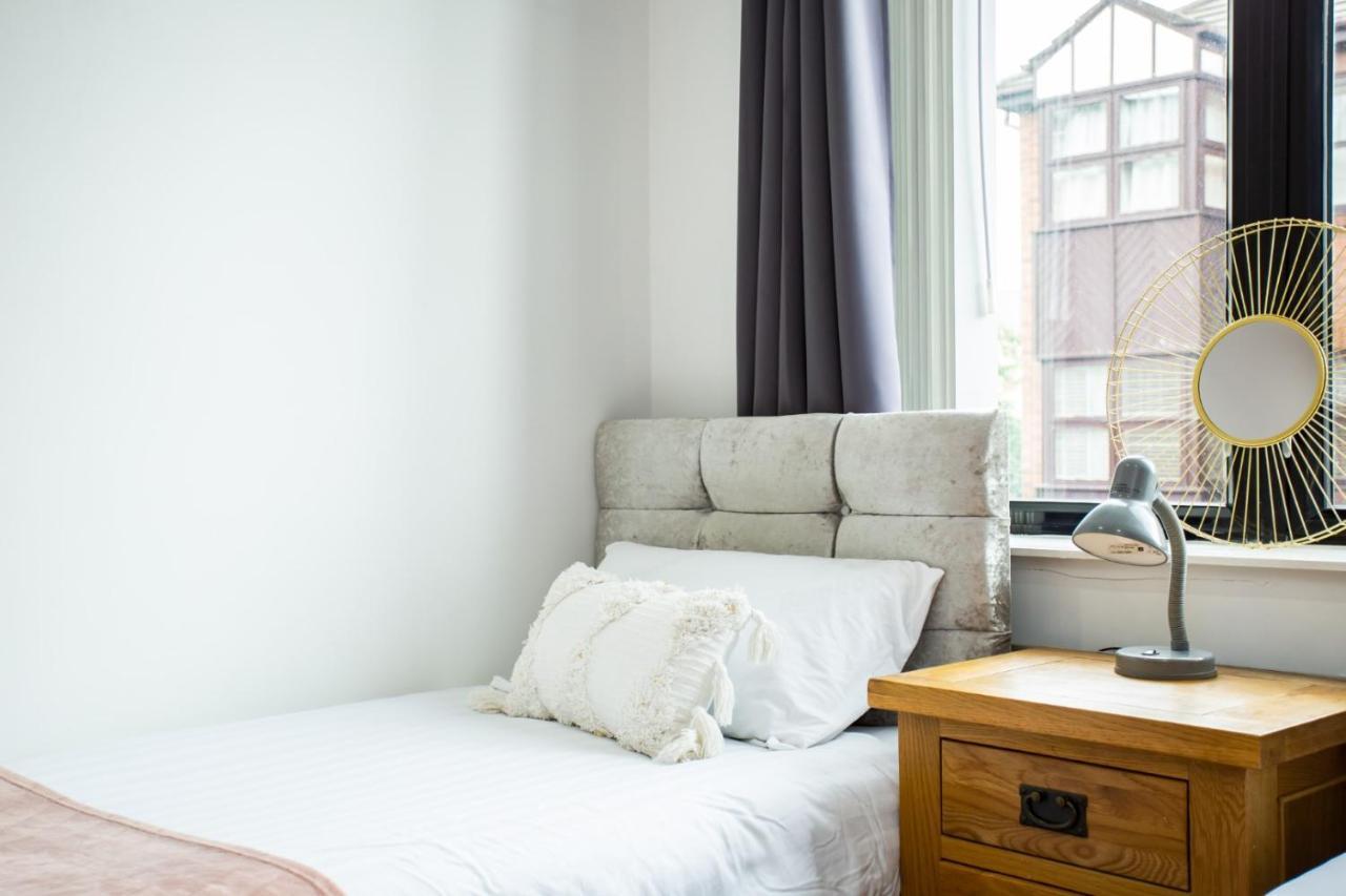 Portland Apartments 188 By #Shortstaysaway Jesmond Εξωτερικό φωτογραφία
