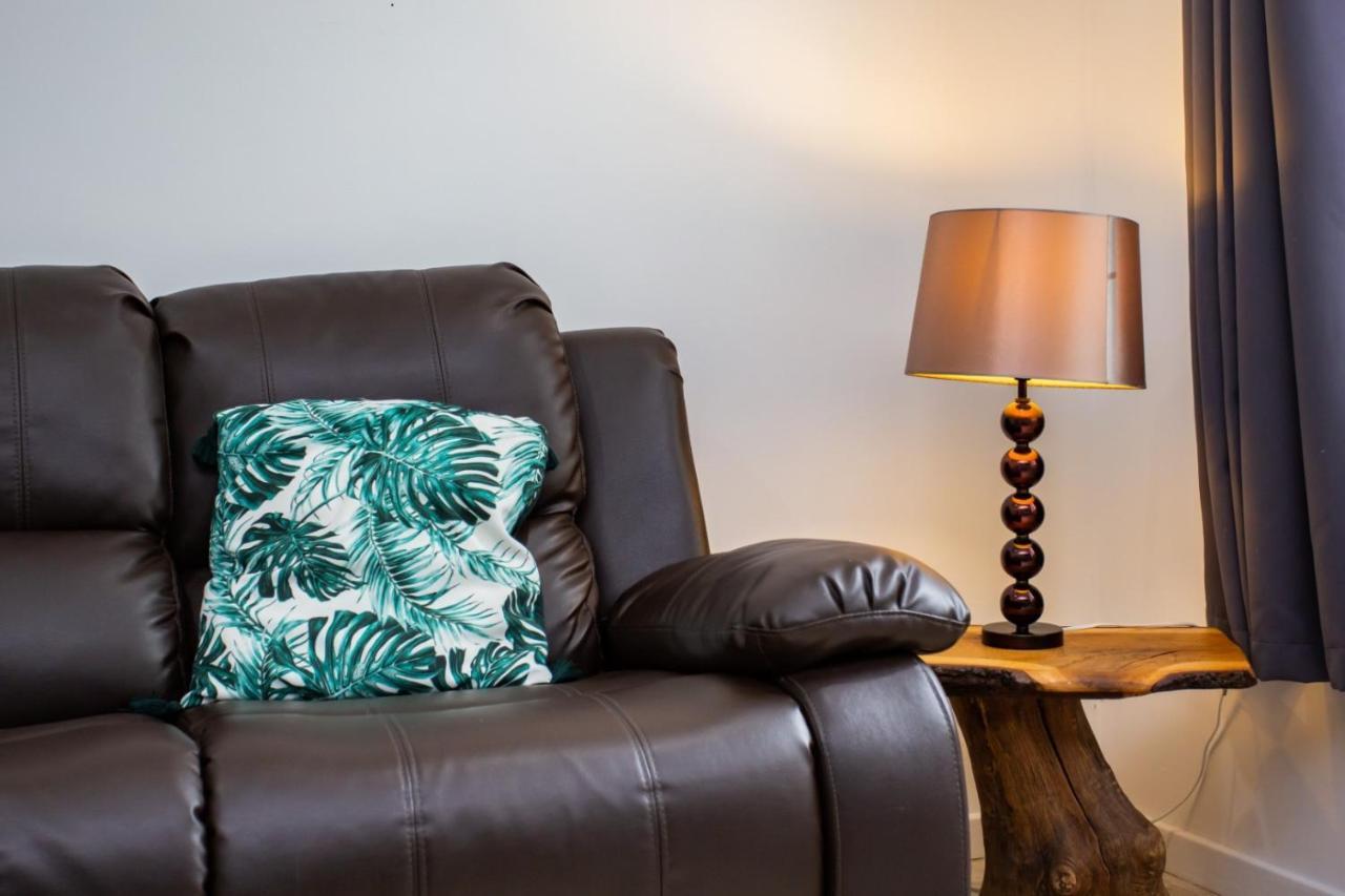 Portland Apartments 188 By #Shortstaysaway Jesmond Εξωτερικό φωτογραφία