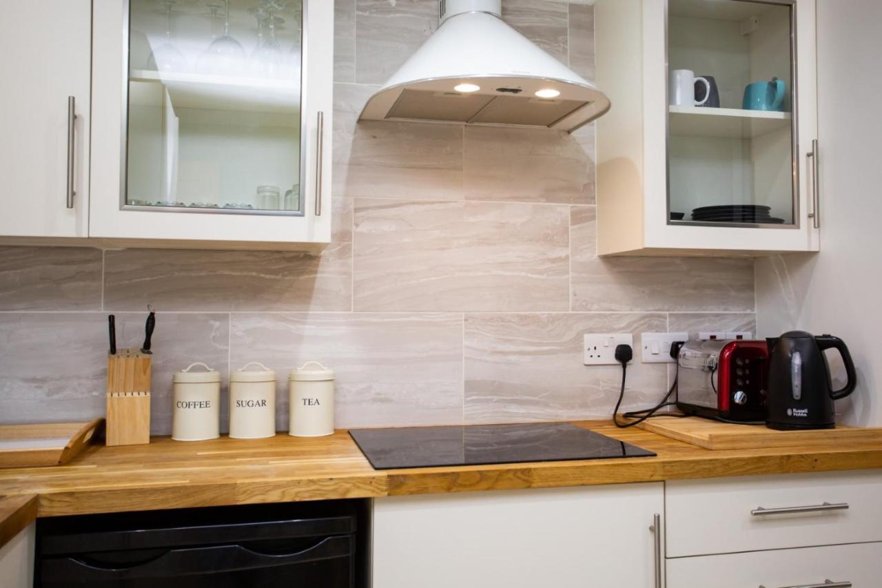 Portland Apartments 188 By #Shortstaysaway Jesmond Εξωτερικό φωτογραφία