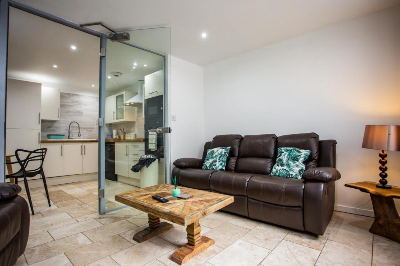 Portland Apartments 188 By #Shortstaysaway Jesmond Εξωτερικό φωτογραφία