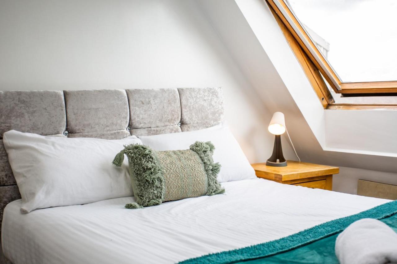Portland Apartments 188 By #Shortstaysaway Jesmond Εξωτερικό φωτογραφία