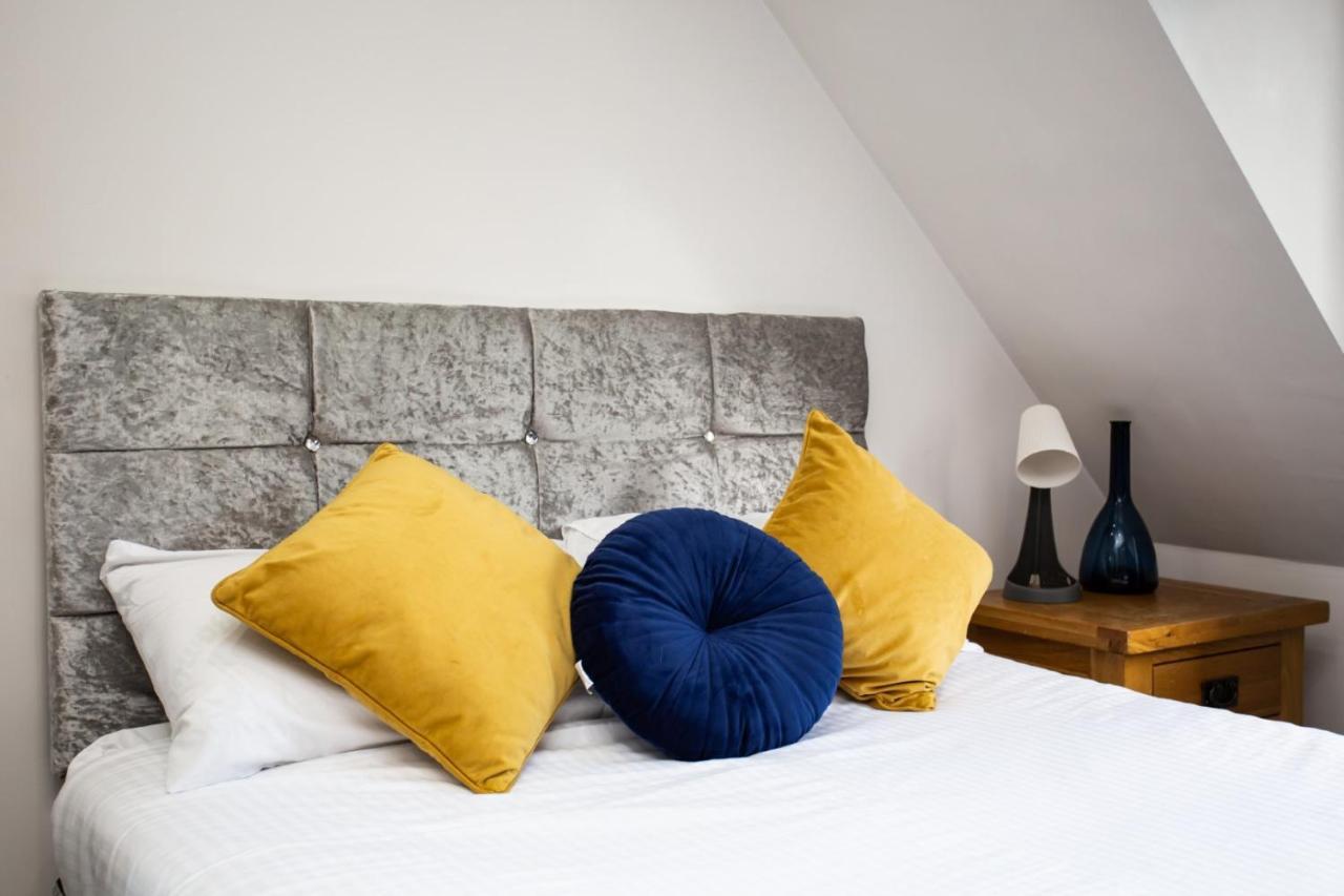 Portland Apartments 188 By #Shortstaysaway Jesmond Εξωτερικό φωτογραφία
